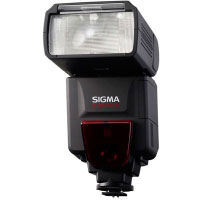 Sigma EF-610 DG ST (F19926)